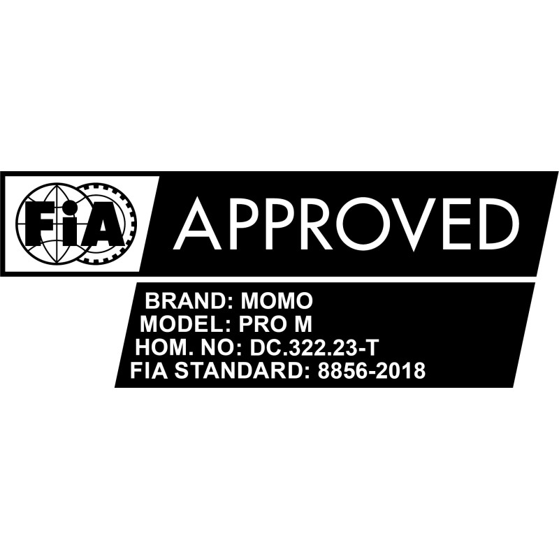 MOMO PRO Nomex High Collar Shirt (FIA Approved) - Black MOMO PRO Nomex High Collar Shirt (FIA Approved) - Black