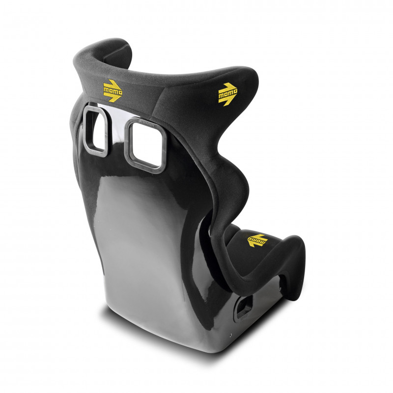 MOMO Daytona Racing Seat (FIA Approved)