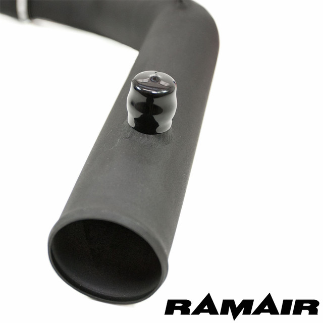 Ramair Ford Fiesta ST 180 Turbo Intake Pipe - HP-180