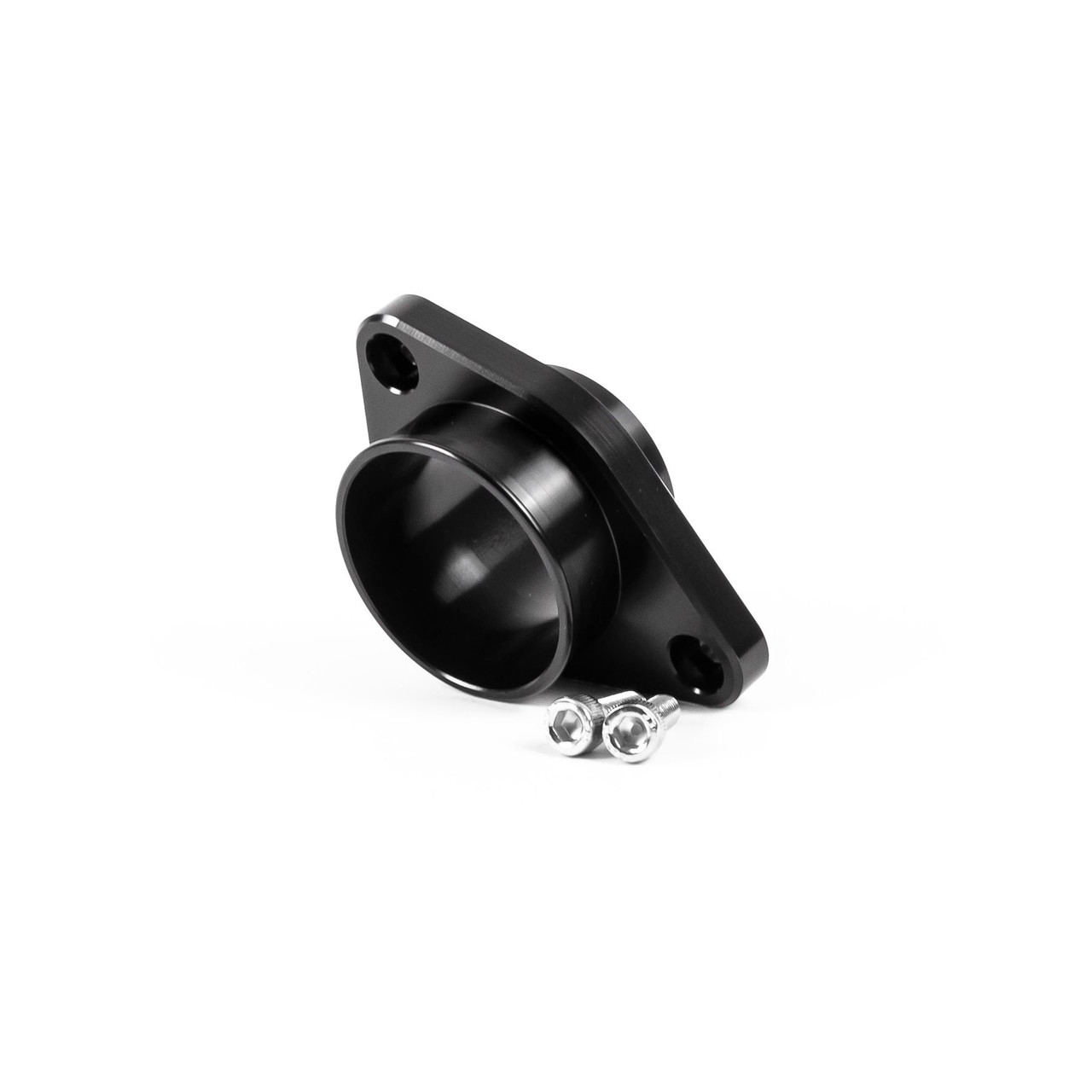 Ramair Black Intake Hose Turbo Inlet Adapter for VW / Audi / Seat / Skoda 1.5 TSI 35 TFSI (EA211 Evo) - TI-008-BK Ramair Black Intake Hose Turbo Inlet Adapter for VW / Audi / Seat / Skoda 1.5 TSI 35 TFSI (EA211 Evo) - TI-008-BK