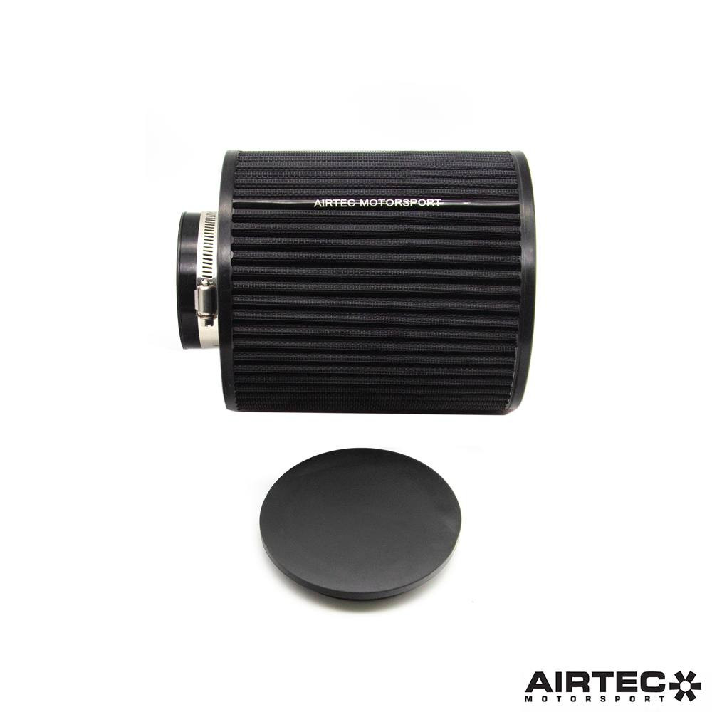 AIRTEC Motorsport OEM Replacement Cotton Air Filter Volvo C30 / V50 / S40 AIRTEC Motorsport OEM Replacement Cotton Air Filter Volvo C30 / V50 / S40