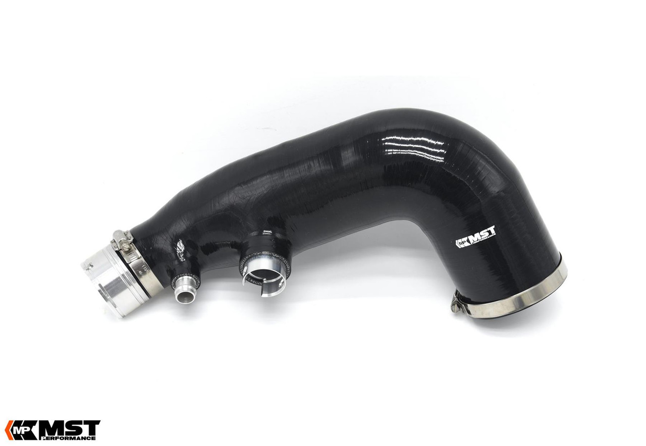 MST Performance Intake Pipe for 2.0L B48 G20 BMW Turbo MST Performance Intake Pipe for 2.0L B48 G20 BMW Turbo