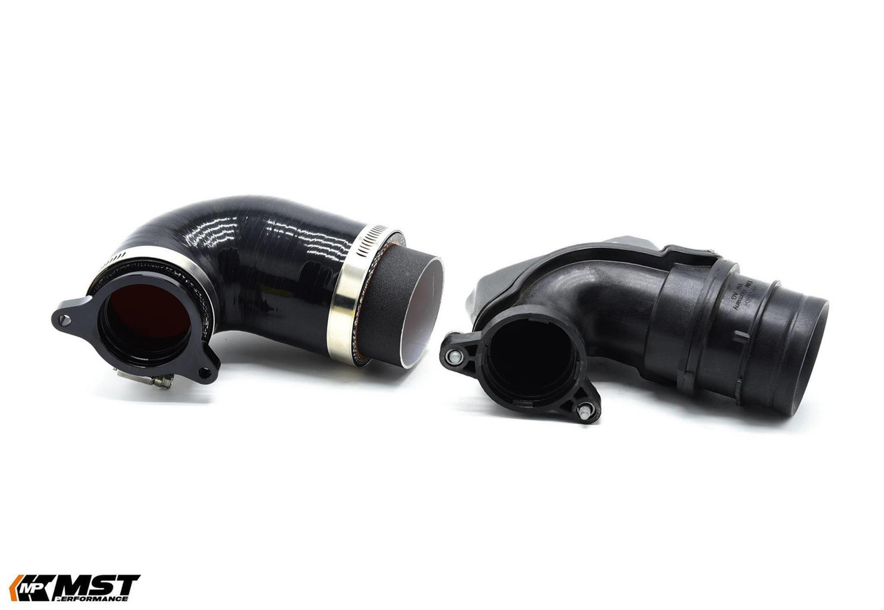 MST Performance Turbo Intake for VAG 1.2 TSI / 1.4 TSI (EA211) MST Performance Turbo Intake for VAG 1.2 TSI / 1.4 TSI (EA211)