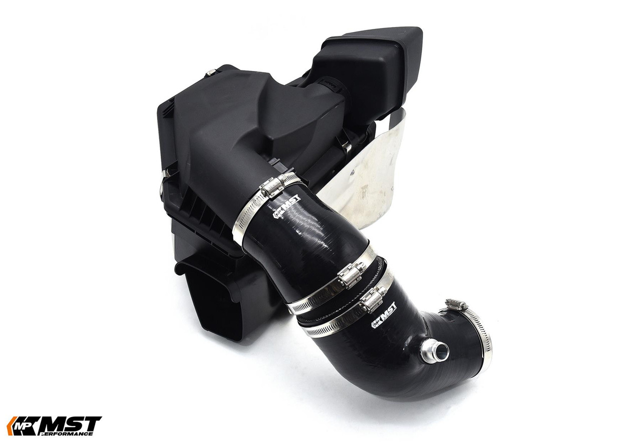 MST Performance Intake Hose for BMW 240i / 340i / 440i / Z4 - 3.0T (B58) 2019+ MST Performance Intake Hose for BMW 240i / 340i / 440i / Z4 - 3.0T (B58) 2019+