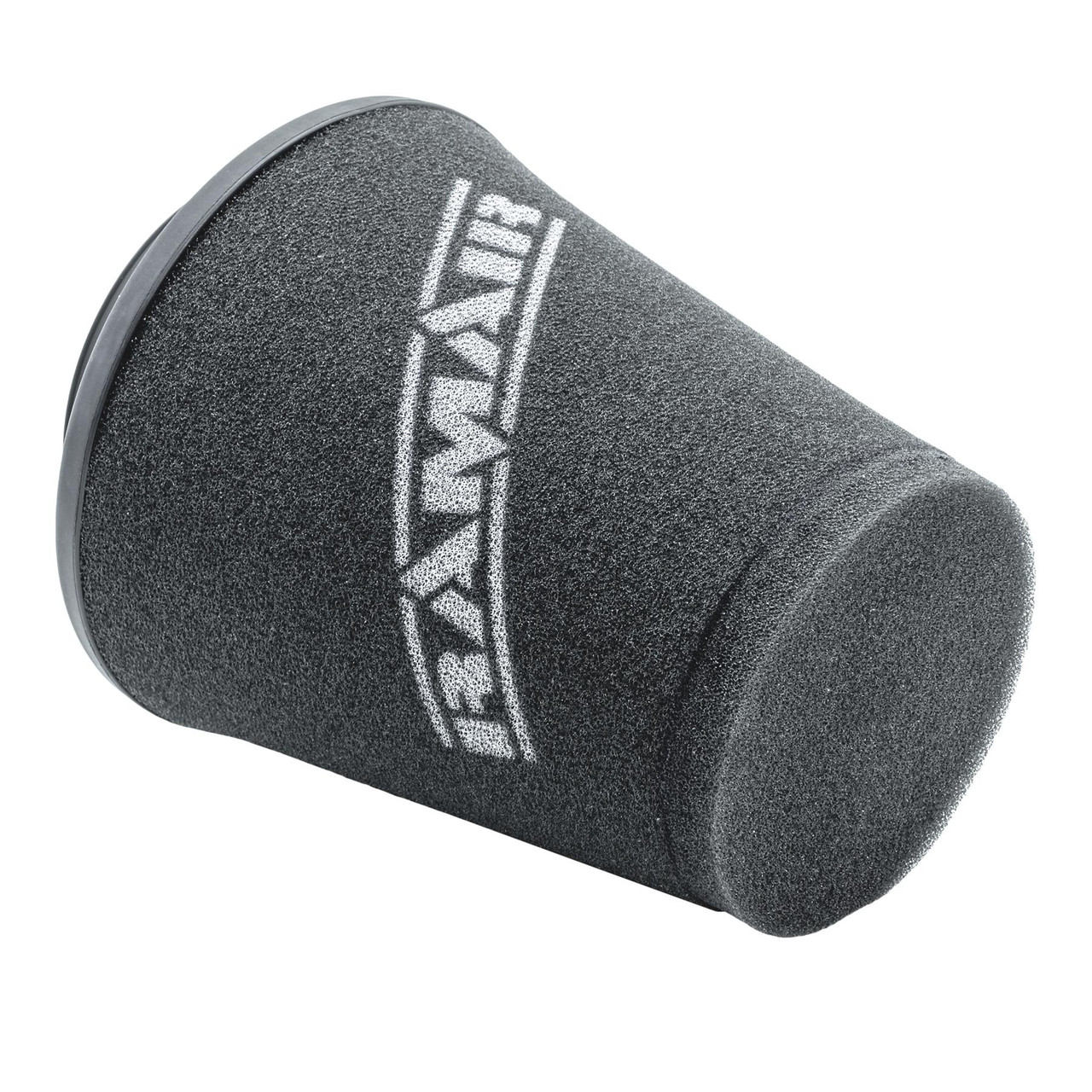 Ramair Universal Foam Cone Air Filter - 63mm ID Neck - Polymer Base - (CC-296-63) Ramair Universal Foam Cone Air Filter - 63mm ID Neck - Polymer Base - (CC-296-63)