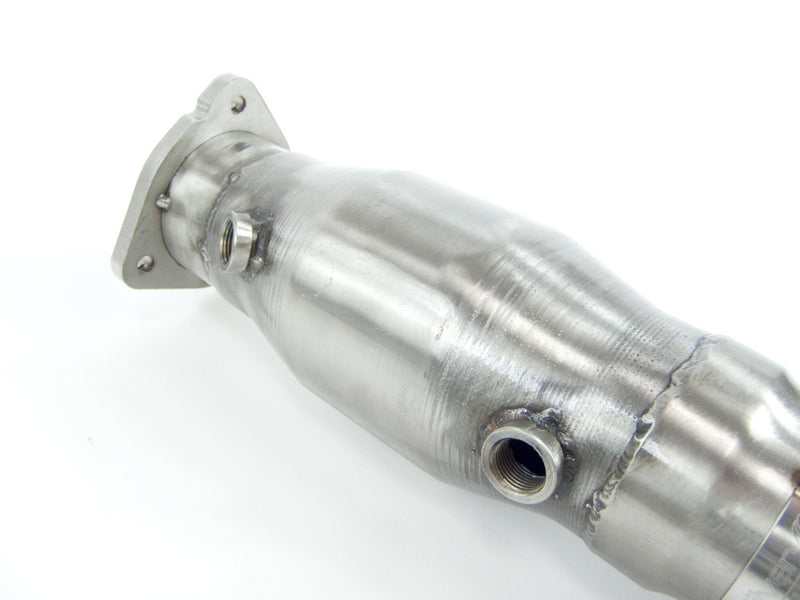 Quicksilver Aston Martin V8 Vantage Race Catalysts 200 cpsi (2005-11) Quicksilver Aston Martin V8 Vantage Race Catalysts 200 cpsi (2005-11)