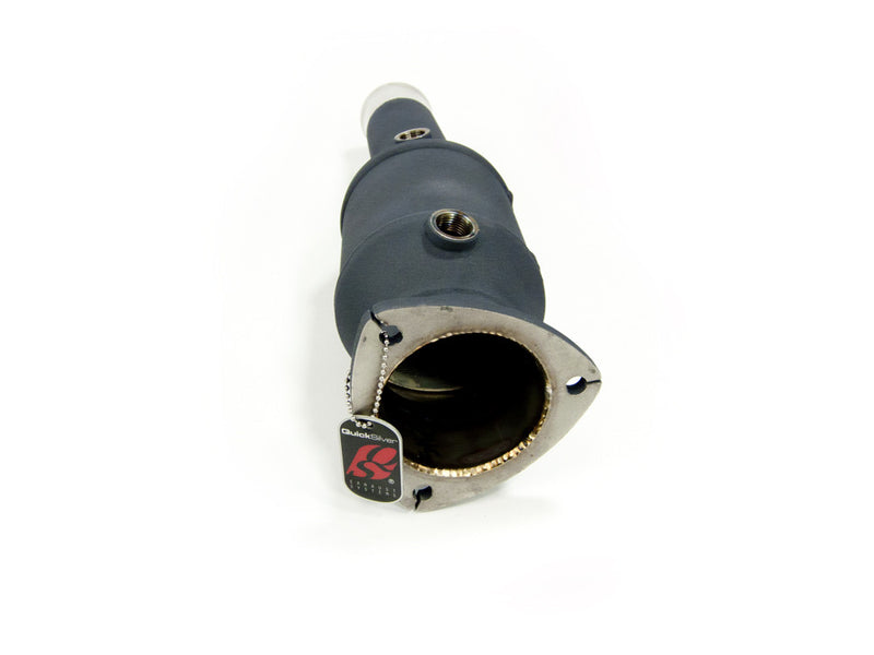 Quicksilver Aston Martin V8 Vantage Manifolds and Race Catalysts (2005-18) Quicksilver Aston Martin V8 Vantage Manifolds and Race Catalysts (2005-18)