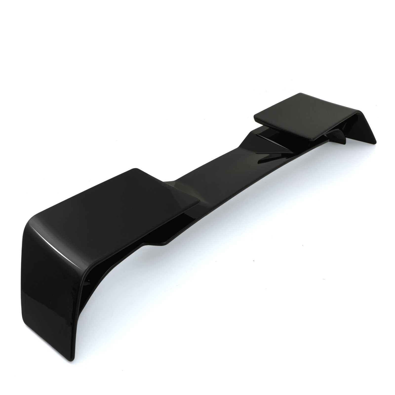 Land Rover Defender (L663) 2020+ Gloss Black Rear Wing Spoiler Land Rover Defender (L663) 2020+ Gloss Black Rear Wing Spoiler