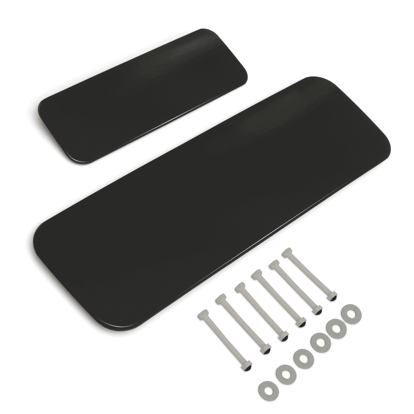 Land Rover Defender (L663) 2020+ Spare Wheel Delete Cover Land Rover Defender (L663) 2020+ Spare Wheel Delete Cover