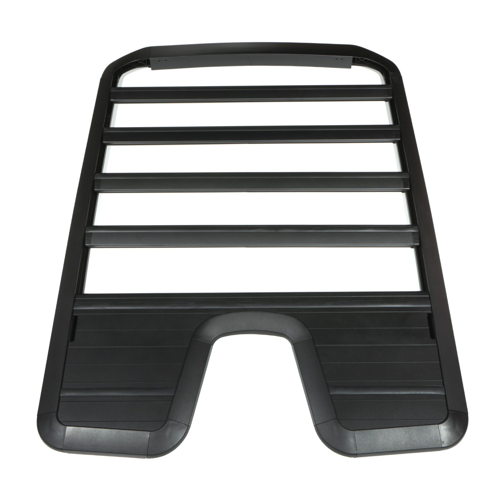 Land Rover Defender 90 (L663) 2020+ Black Expedition Roof Rack Land Rover Defender 90 (L663) 2020+ Black Expedition Roof Rack