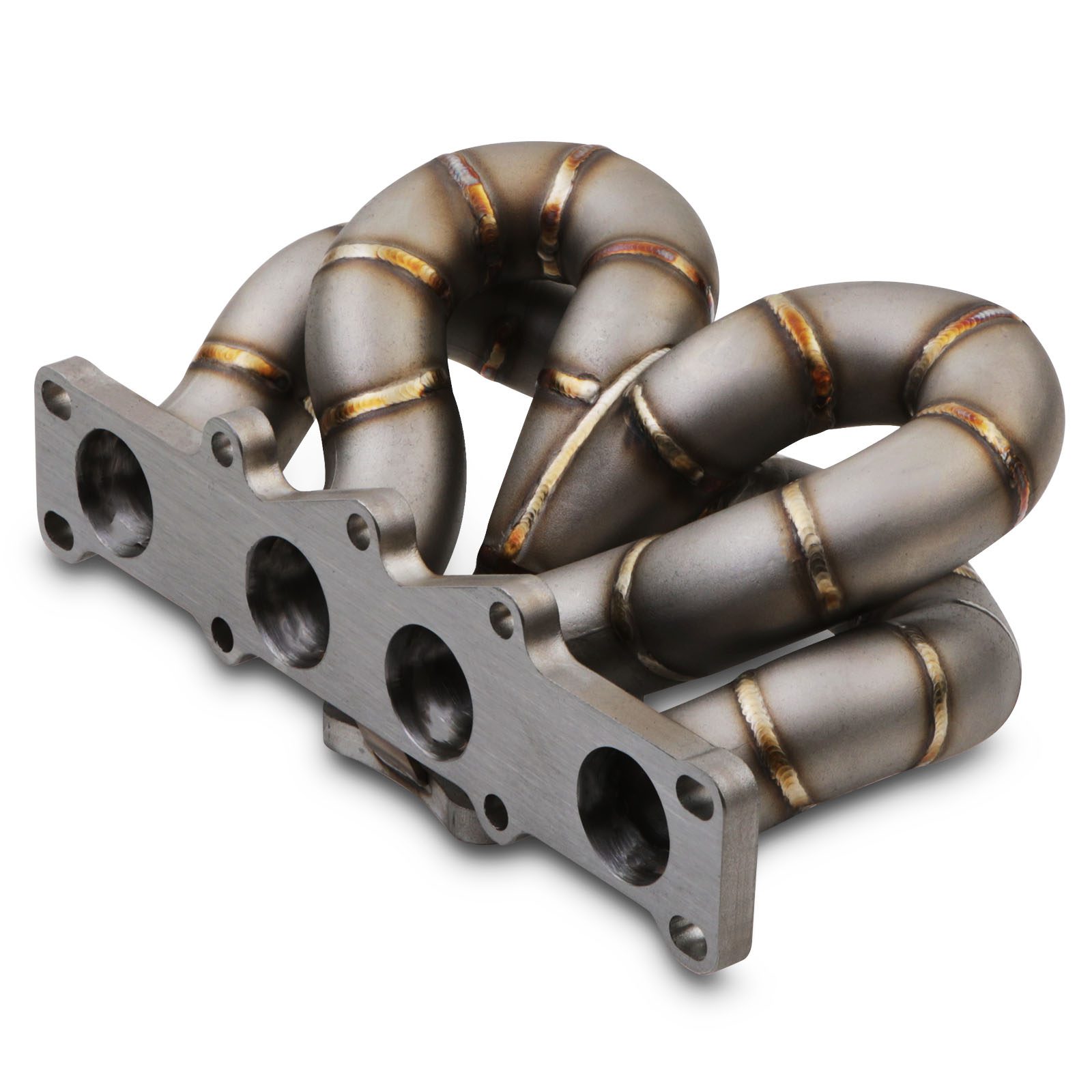 Direnza Ford Fiesta MK7 ST180 / ST200 1.6 Ecoboost – Track Series Exhaust Manifold Direnza Ford Fiesta MK7 ST180 / ST200 1.6 Ecoboost – Track Series Exhaust Manifold