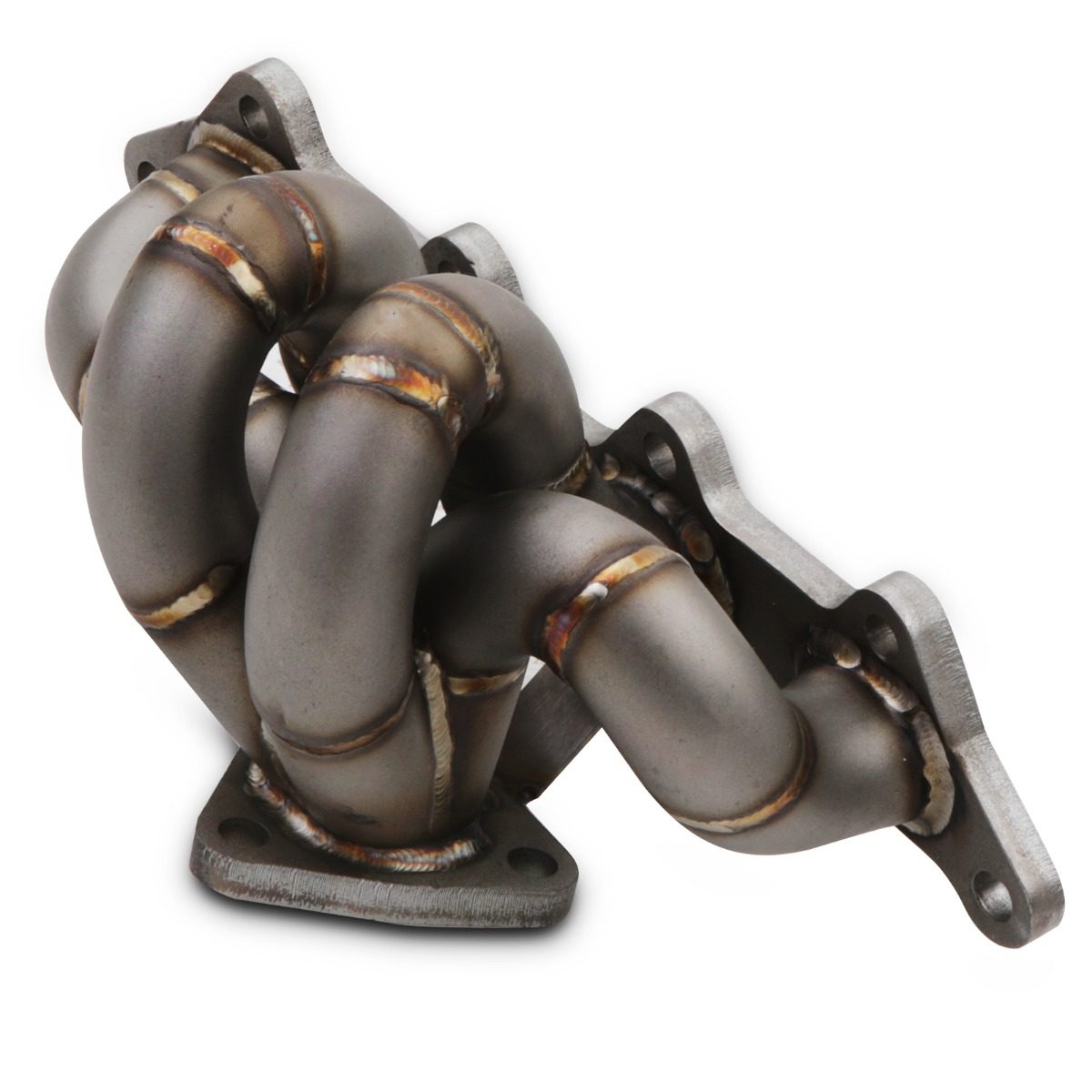 Direnza Smart ForFour 1.5 Brabus Track Series Exhaust Manifold Direnza Smart ForFour 1.5 Brabus Track Series Exhaust Manifold