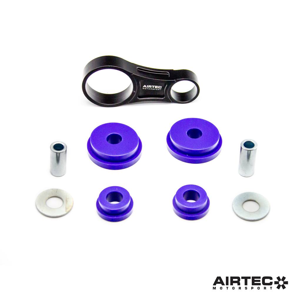 AIRTEC Motorsport Lower Gearbox Mount for Renault Megane MK4 AIRTEC Motorsport Lower Gearbox Mount for Renault Megane MK4