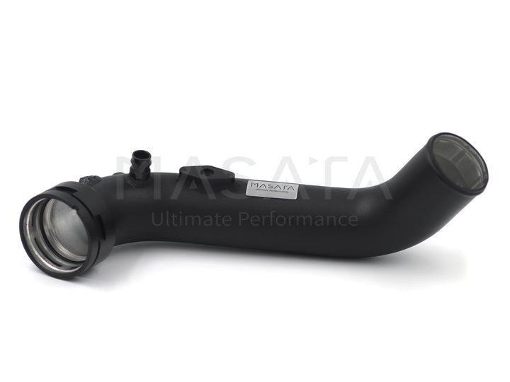 Masata BMW N20 F10/F11 Aluminium Chargepipe (520i / 528i / 528ix) Masata BMW N20 F10/F11 Aluminium Chargepipe (520i / 528i / 528ix)