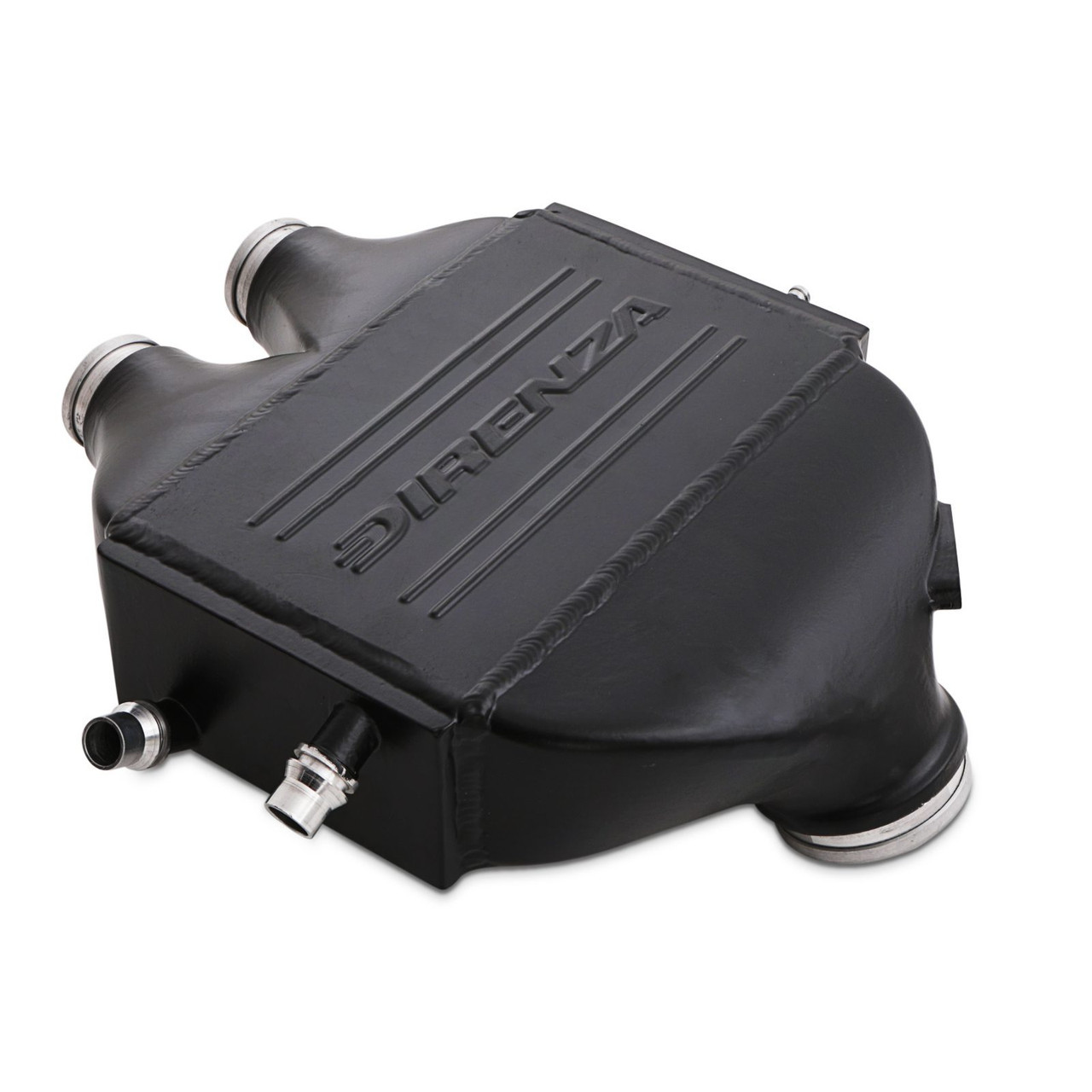 Direnza BMW M3 F80 (2014-2019) Aluminium Charge Cooler Direnza BMW M3 F80 (2014-2019) Aluminium Charge Cooler