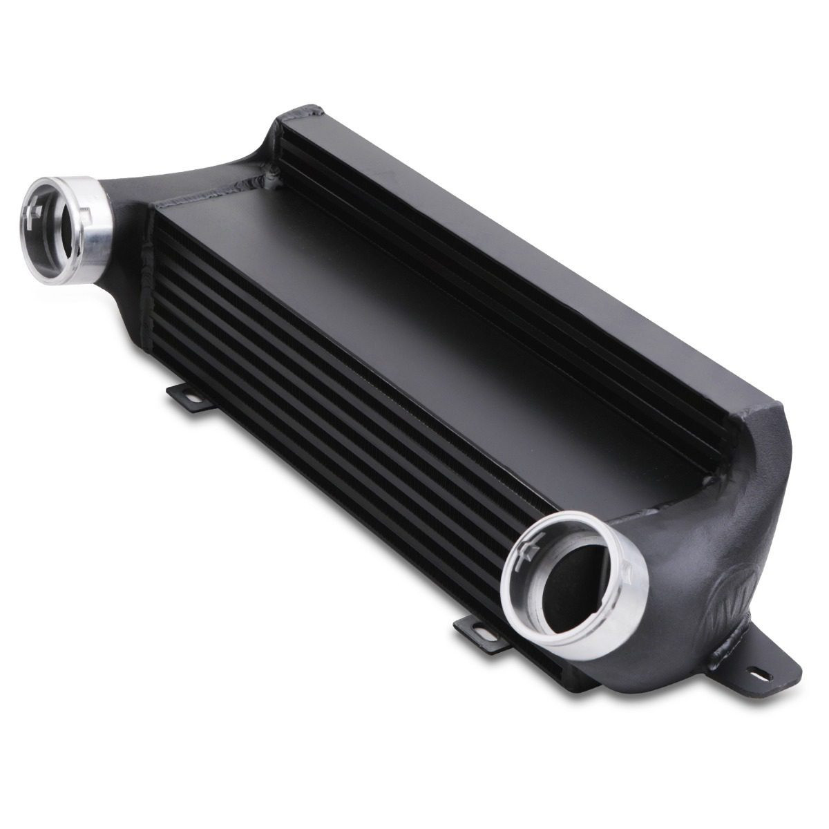 Direnza BMW 335xi E90 / E92 N54 (2006-13) MVT Front Mount Intercooler Kit Direnza BMW 335xi E90 / E92 N54 (2006-13) MVT Front Mount Intercooler Kit