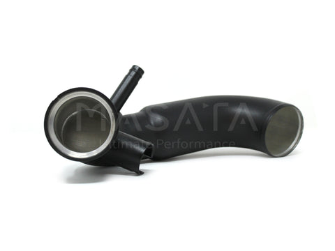 Masata BMW B58 F20 F30 Aluminium Intake Pipe (Inc. M140i / M240i / 340i / 440i) Masata BMW B58 F20 F30 Aluminium Intake Pipe (Inc. M140i / M240i / 340i / 440i)