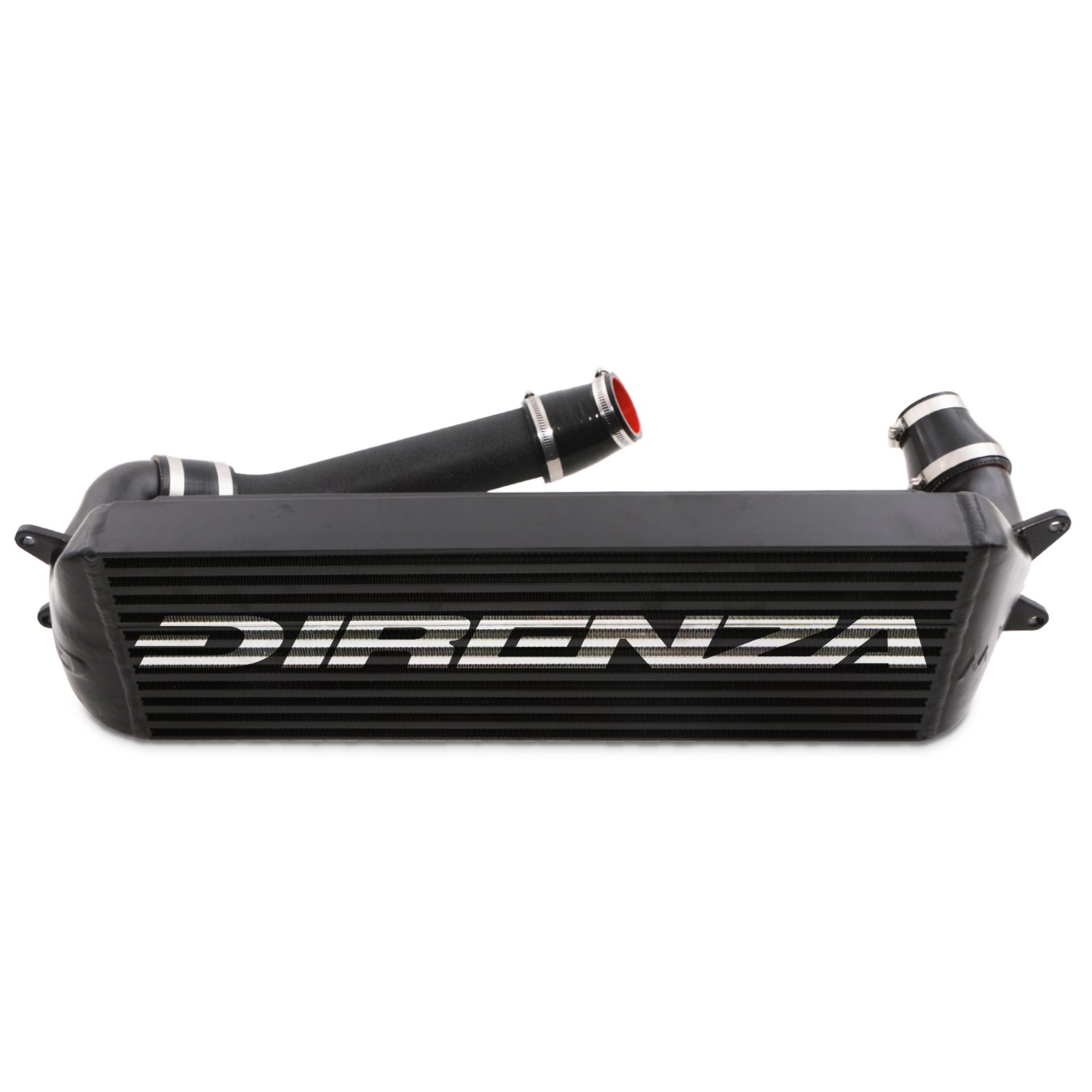 Direnza Hyundai i20N (2020+) MVT Front Mount Intercooler Kit