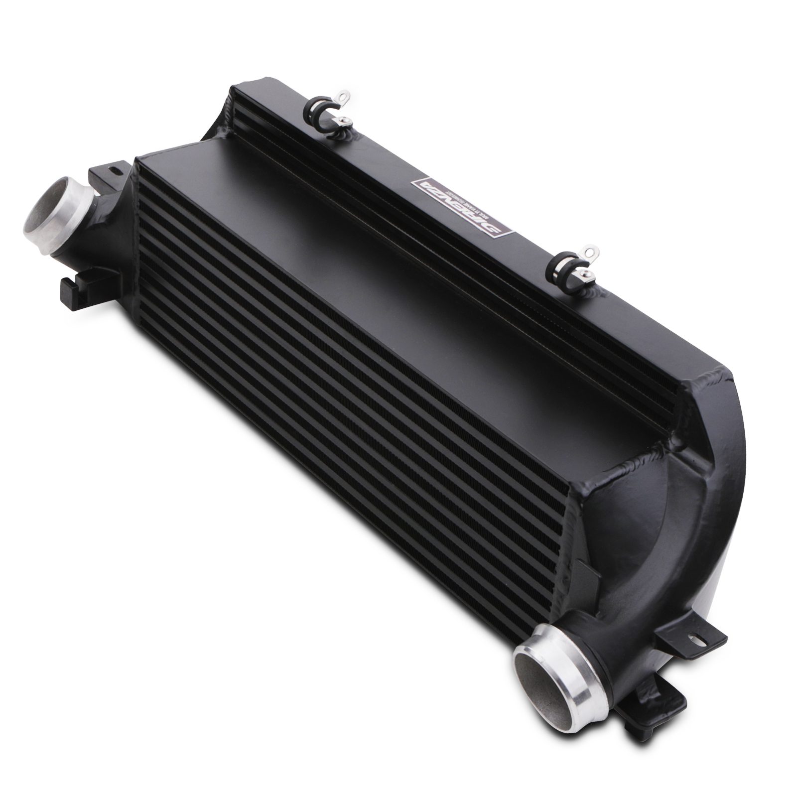 Direnza BMW M135i F40 xDrive (2019+) MVT Front Mount Intercooler Direnza BMW M135i F40 xDrive (2019+) MVT Front Mount Intercooler