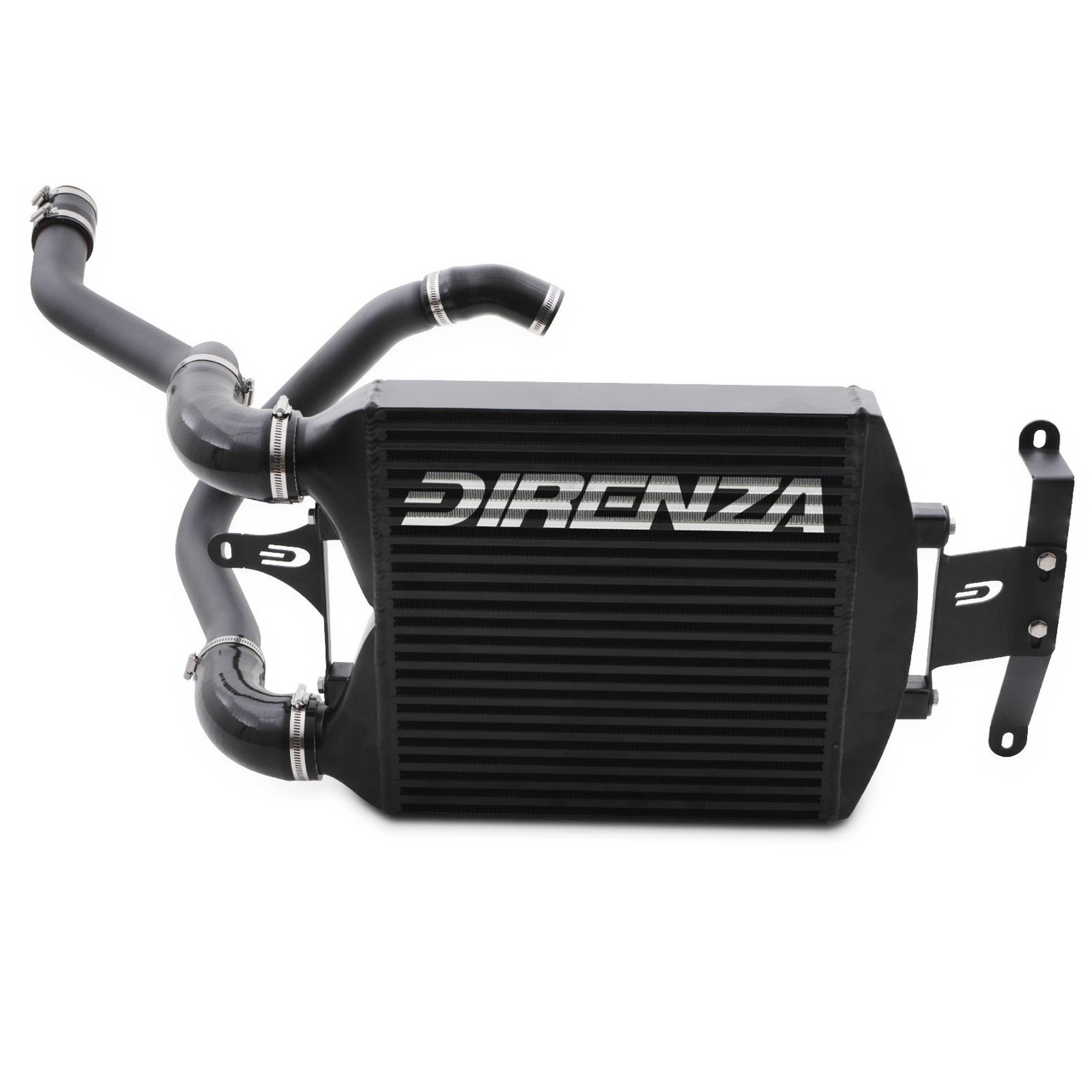 Direnza Ford Puma ST 1.0L Ecoboost (2019+) Front Mount Intercooler Kit Direnza Ford Puma ST 1.0L Ecoboost (2019+) Front Mount Intercooler Kit