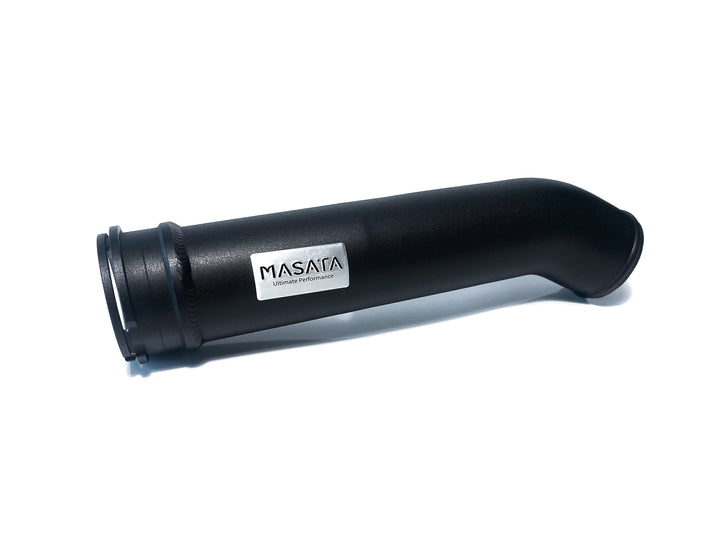 Masata BMW N20 F10 F11 Aluminium Turbo to Intercooler Pipe (520i / 528i / 528ix) Masata BMW N20 F10 F11 Aluminium Turbo to Intercooler Pipe (520i / 528i / 528ix)