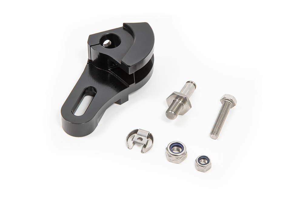 Forge Motorsport Short Shifter for Hyundai i20N Forge Motorsport Short Shifter for Hyundai i20N