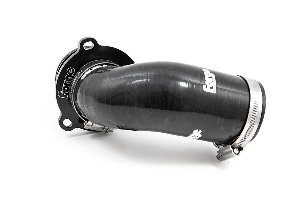 Forge Motorsport Muffler Delete for VAG Gen1 2.0T TSI EA888 K03 IHI Forge Motorsport Muffler Delete for VAG Gen1 2.0T TSI EA888 K03 IHI