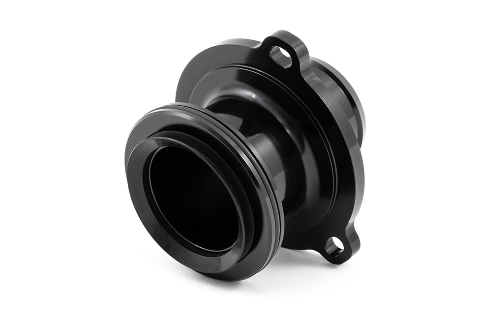 Forge Motorsport Muffler Delete for VAG 2.0TSI EA888 Gen3B Forge Motorsport Muffler Delete for VAG 2.0TSI EA888 Gen3B