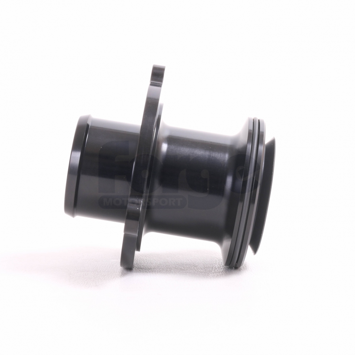 Forge Motorsport Turbo Muffler Delete VAG EA888 Gen 3 Engine Forge Motorsport Turbo Muffler Delete VAG EA888 Gen 3 Engine
