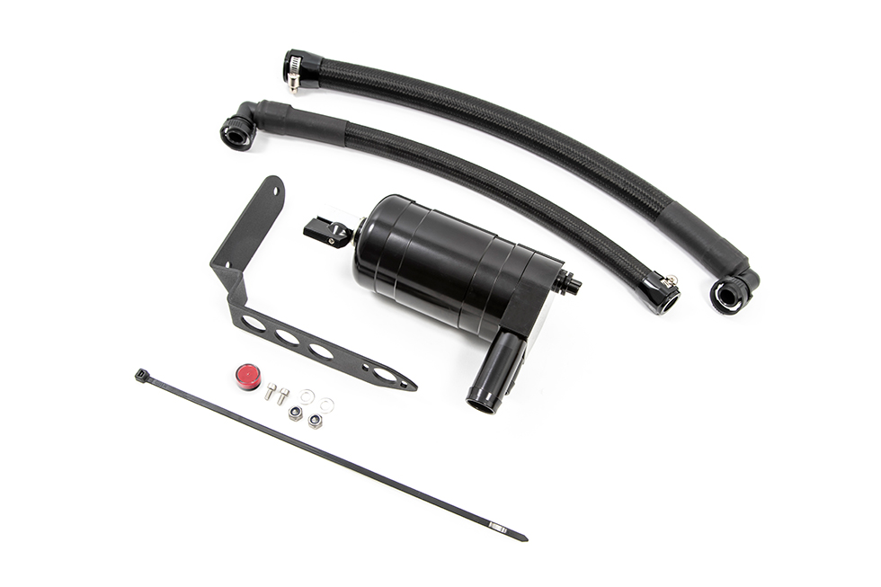 Forge Motorsport Oil Catch Tank for Hyundai i20N Forge Motorsport Oil Catch Tank for Hyundai i20N
