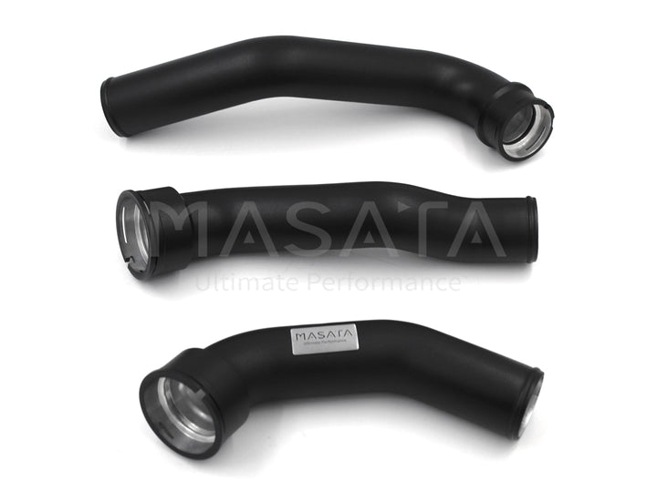 Masata Ford Focus MK4 1.5L Chargepipe & Turbo to Intercooler Pipe Masata Ford Focus MK4 1.5L Chargepipe & Turbo to Intercooler Pipe