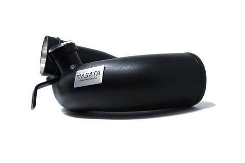 Masata BMW M3 / M4 S55 F8X Aluminium Intake Pipe Masata BMW M3 / M4 S55 F8X Aluminium Intake Pipe