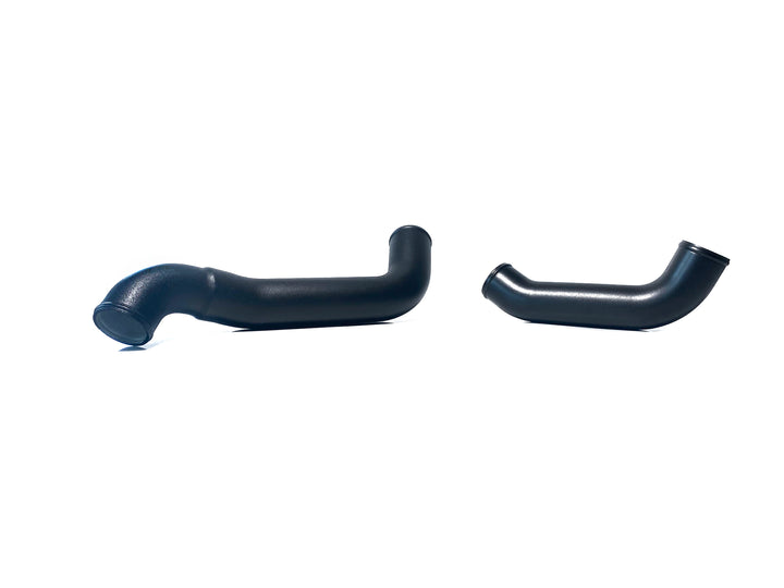 Masata Ford Ranger 3.2 Chargepipe & Turbo to Intercooler Pipe Masata Ford Ranger 3.2 Chargepipe & Turbo to Intercooler Pipe