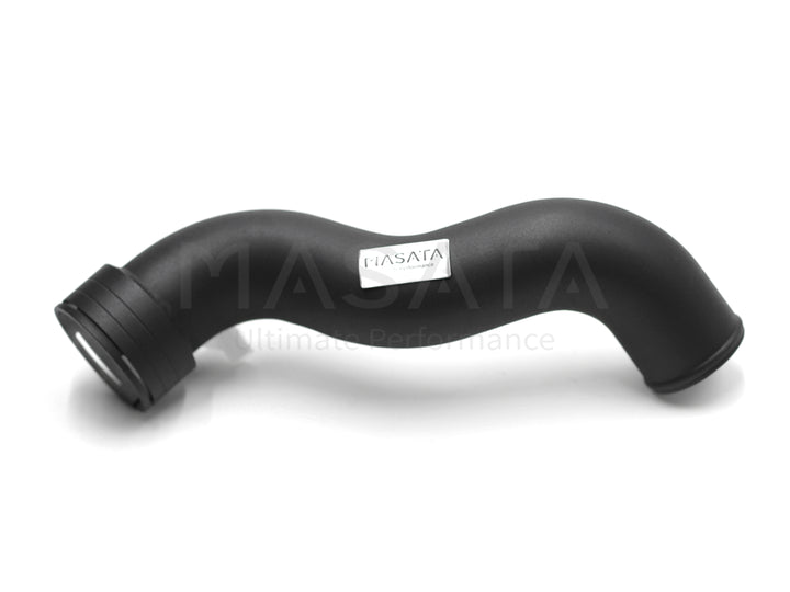 Masata Mercedes-Benz W212 2.0T Chargepipe & Turbo to Intercooler Pipe (E220 & E250) Masata Mercedes-Benz W212 2.0T Chargepipe & Turbo to Intercooler Pipe (E220 & E250)