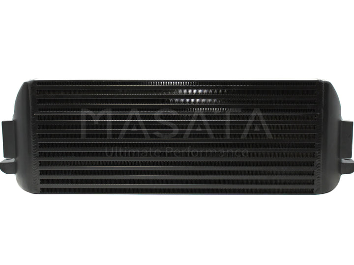 Masata BMW N20 N55 Stepped HD Performance Intercooler (Inc. M2 / M135i / M235i / 335i / 435i) Masata BMW N20 N55 Stepped HD Performance Intercooler (Inc. M2 / M135i / M235i / 335i / 435i)
