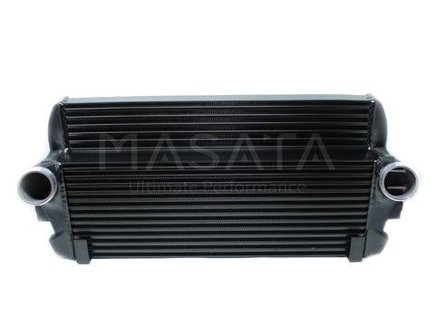 Masata BMW F01 F07 F10 F12 5/6/7 Series HD Performance Intercooler (535i / 530d / 535d / 640d) Masata BMW F01 F07 F10 F12 5/6/7 Series HD Performance Intercooler (535i / 530d / 535d / 640d)