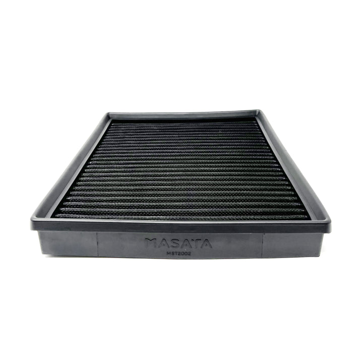 Masata BMW N55 F20 F30 F36 F87 Panel Air Dry Filter (M135i / M2 / M235i / 335i / 435i) Masata BMW N55 F20 F30 F36 F87 Panel Air Dry Filter (M135i / M2 / M235i / 335i / 435i)