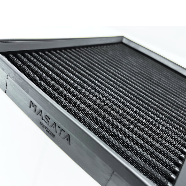Masata Audi B8 8F Panel Air Dry Filter (Inc. A4 & A5) Masata Audi B8 8F Panel Air Dry Filter (Inc. A4 & A5)