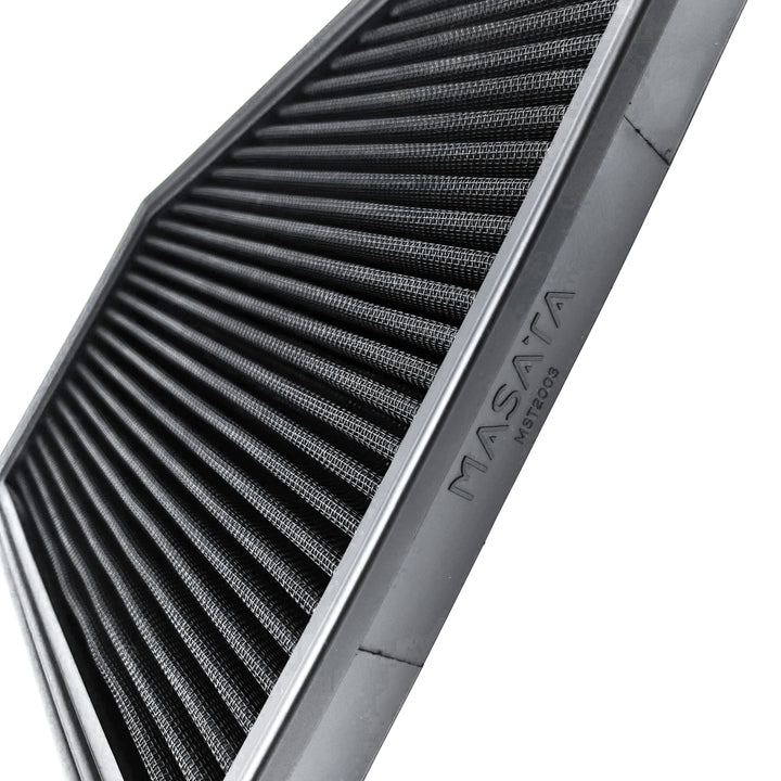 Masata B48 B58 F20 F22 F30 F32 Panel Air Dry Filter (Inc. 125i / M240i / 330i / 440ix) Masata B48 B58 F20 F22 F30 F32 Panel Air Dry Filter (Inc. 125i / M240i / 330i / 440ix)