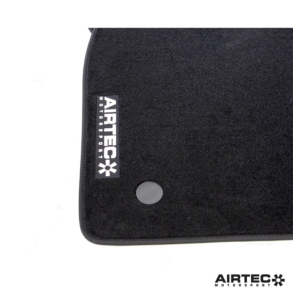 AIRTEC Motorsport Floor Mats for Ford Focus MK4 – 2018 On – RHD Only AIRTEC Motorsport Floor Mats for Ford Focus MK4 – 2018 On – RHD Only
