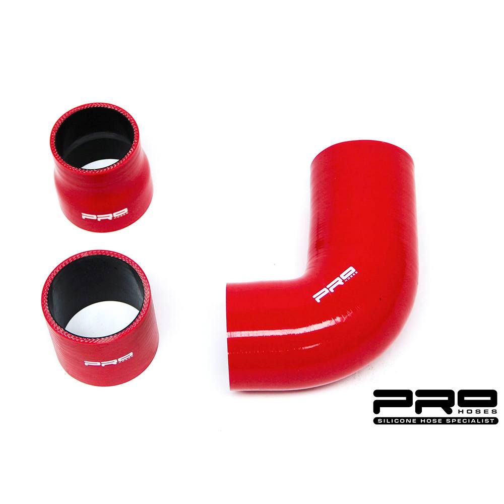 Pro Hoses Replacement Hoses for Ford Focus ST225 Gen2 CAIS