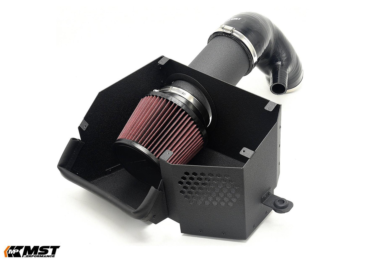MST Performance Induction Kit for Volkswagen Tiguan 2.0 R (EA888) MST Performance Induction Kit for Volkswagen Tiguan 2.0 R (EA888)