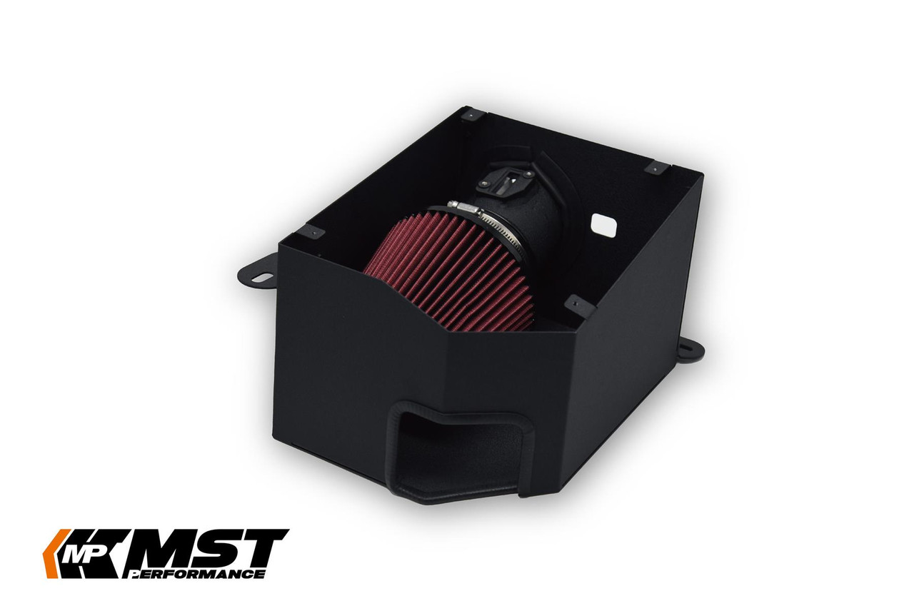 MST Performance Induction Kit for Volvo S60 / V60 / XC60 / S90 / XC90 / V90 (2021+) MST Performance Induction Kit for Volvo S60 / V60 / XC60 / S90 / XC90 / V90 (2021+)