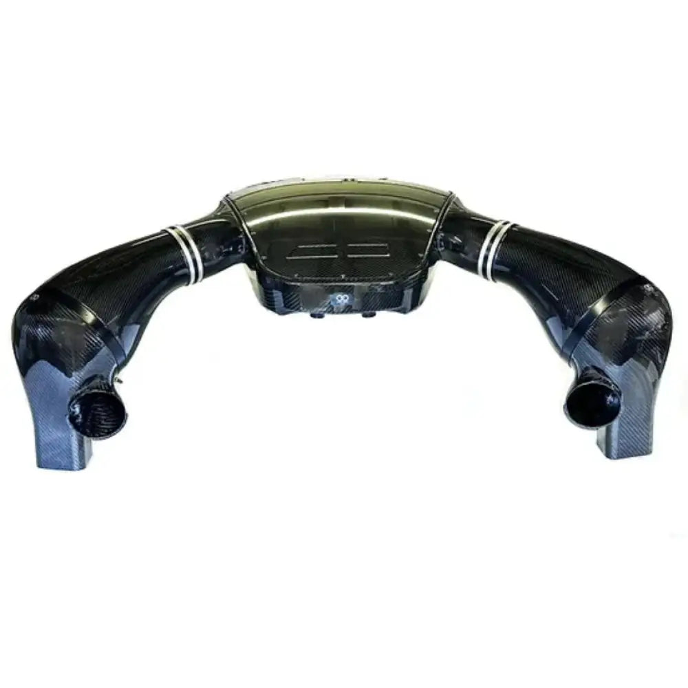 Infinity Design CSL Intake Upgrade Kit BMW E60 M5 (S85) V10 Infinity Design CSL Intake Upgrade Kit BMW E60 M5 (S85) V10