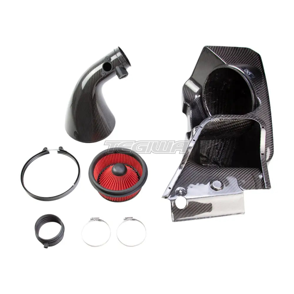 Infinity Design Carbon Intake System Honda Civic Type R FL5 (2023+) Infinity Design Carbon Intake System Honda Civic Type R FL5 (2023+)