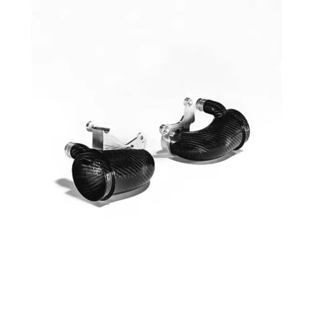 Infinity Design Carbon Fibre Turbo Inlets BMW F12 M6 Grand Coupe (S63) V8 Infinity Design Carbon Fibre Turbo Inlets BMW F12 M6 Grand Coupe (S63) V8