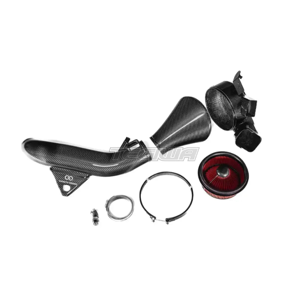 Infinity Design Carbon Fibre Intake System BMW F2X M135i / M235i / M335i / M435i (N55) Infinity Design Carbon Fibre Intake System BMW F2X M135i / M235i / M335i / M435i (N55)