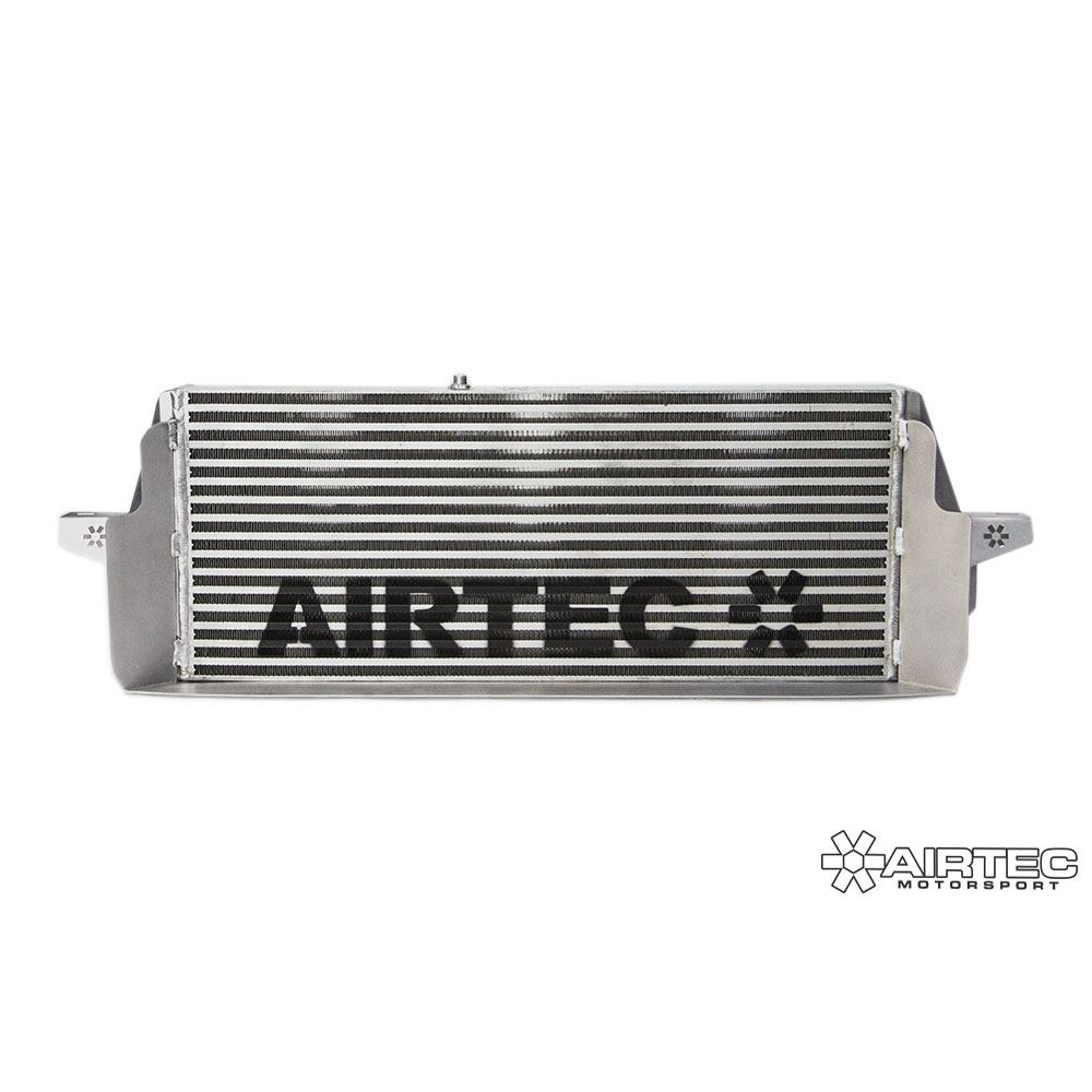AIRTEC Motorsport Stage 1 Intercooler Upgrade for Ford Focus RS MK2 AIRTEC Motorsport Stage 1 Intercooler Upgrade for Ford Focus RS MK2