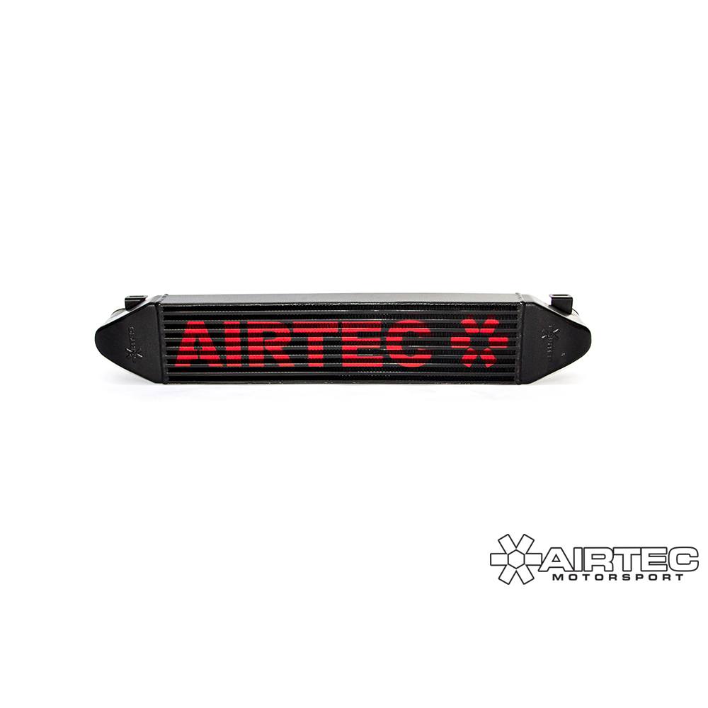 AIRTEC Motorsport Intercooler Upgrade for Focus Mk3 ST-D AIRTEC Motorsport Intercooler Upgrade for Focus Mk3 ST-D