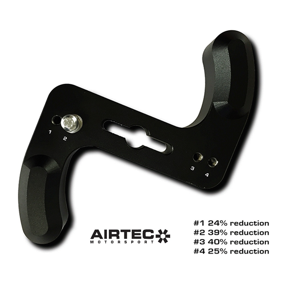 AIRTEC Motorsport Quick Shift for Mk3 Focus ST / RS AIRTEC Motorsport Quick Shift for Mk3 Focus ST / RS